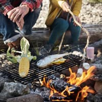 TinderSticks 18g-22g - view: 3