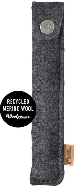 Straw Titanium kestopilli, view: 1