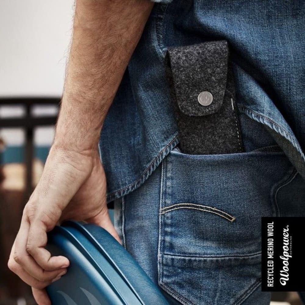 merinovillainen kotelo, view: 2