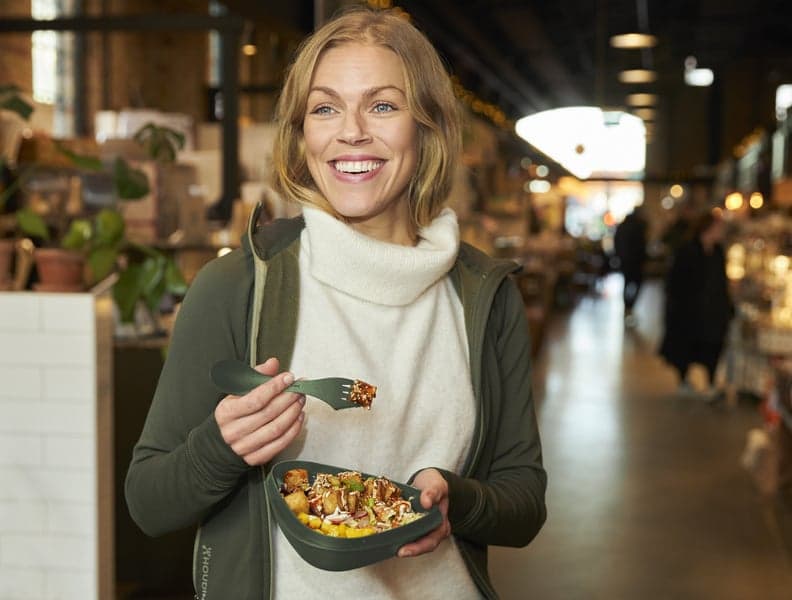 MyKit BIO astiasarja, Green Limited Edition, view: 1