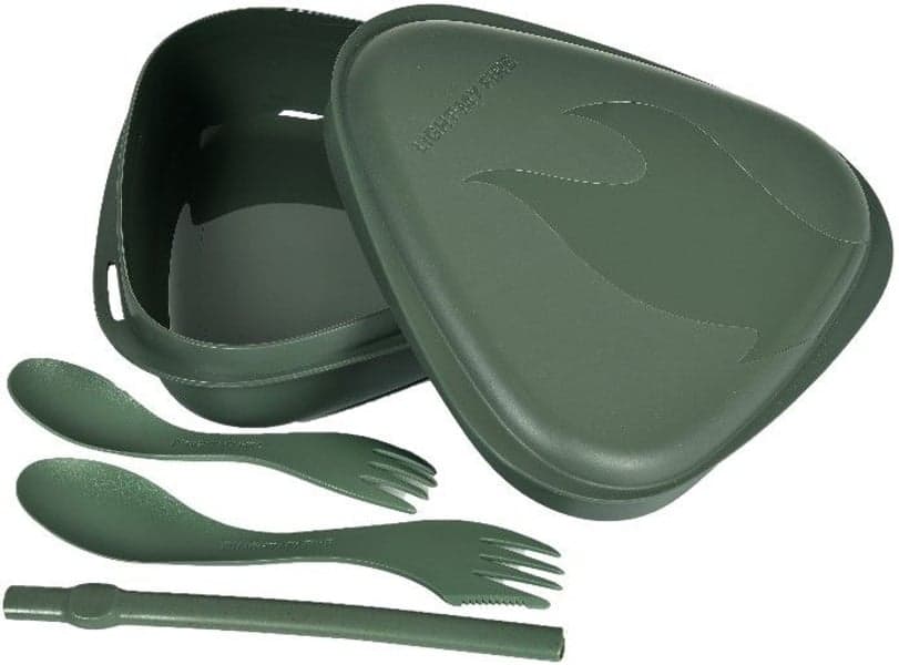 MyKit BIO astiasarja, Green Limited Edition, view: 0