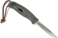 Swedish FireKnife BIO 2in1 puukko sytytysraudalla, vihreä - view: 2