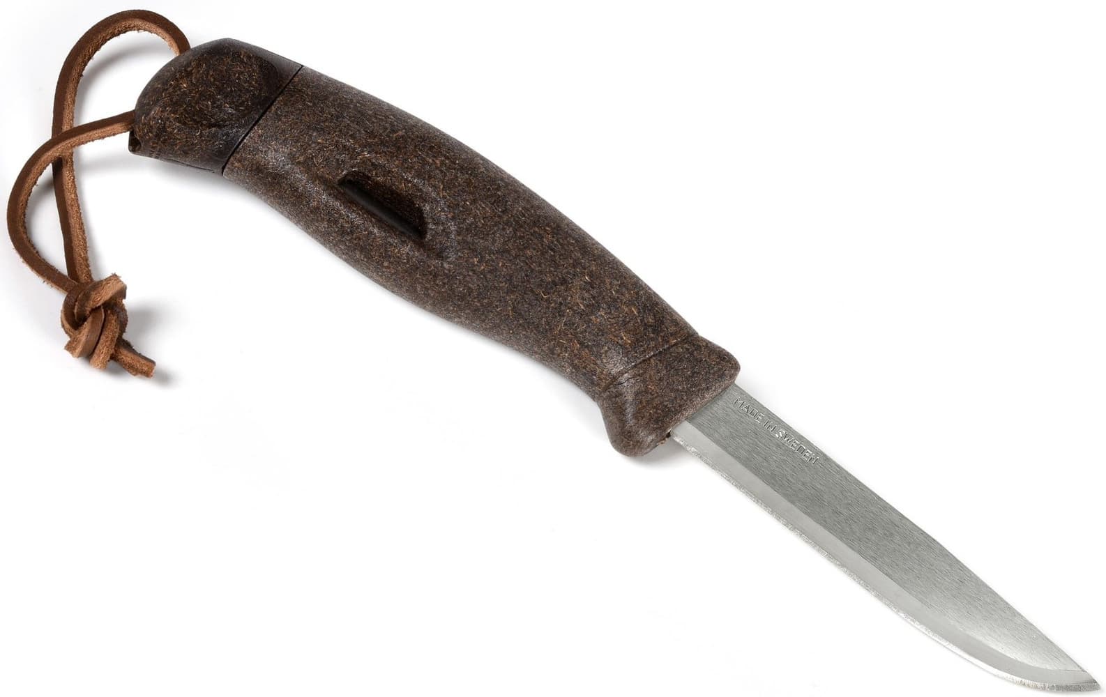 Swedish Fireknife BIO Cocoshell, view: 1