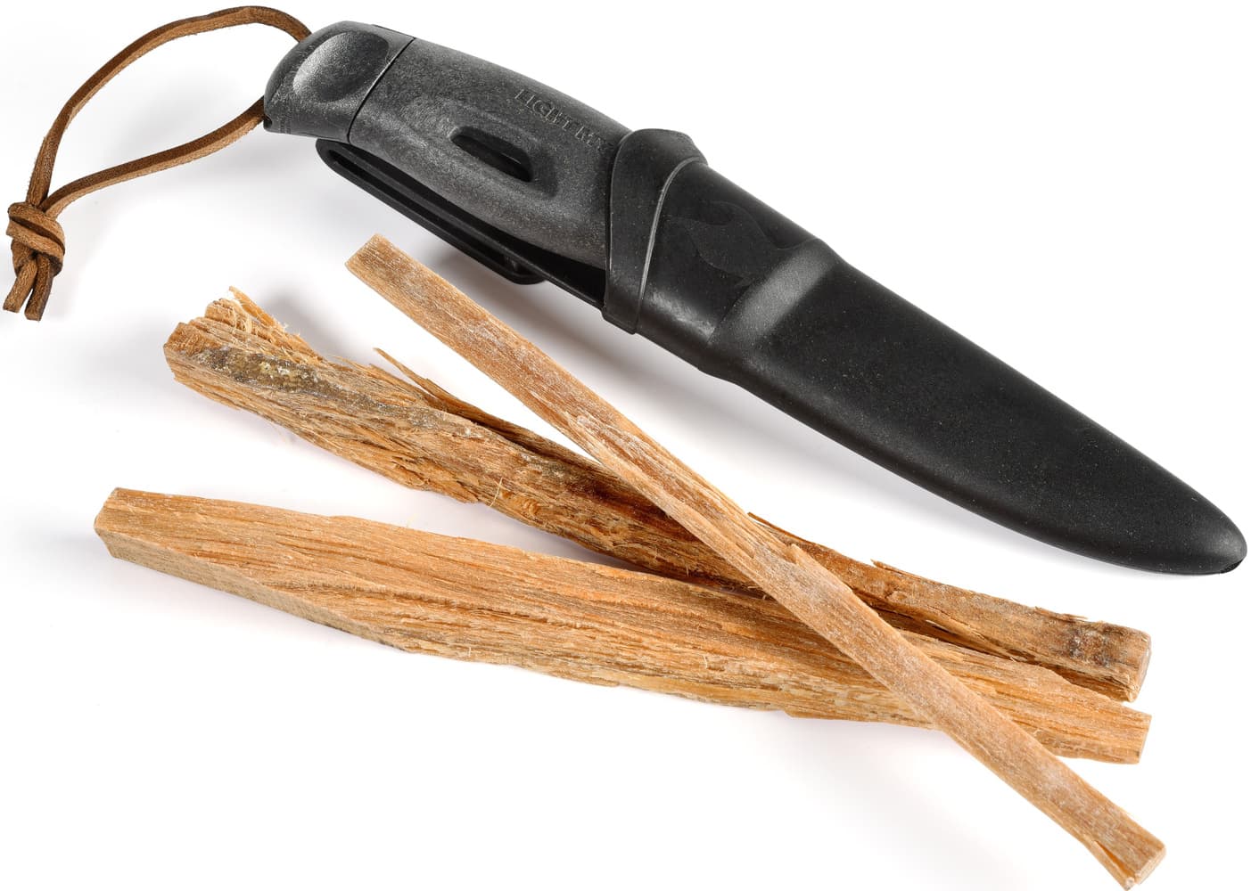 FireOn Limited Edition veitsen ja tuluksen yhdistelmä, musta, view: 0