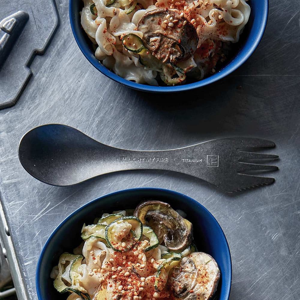 Outdoor Essentials Kit Rustyorange, view: 1