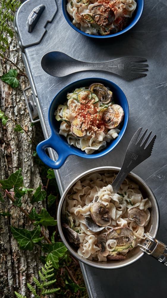 Outdoor Essentials Kit Hazyblue, view: 1