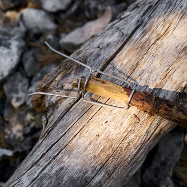 Grandpas FireFork BIO 2-pack Musty Yellow / Hazy Blue, view: 1