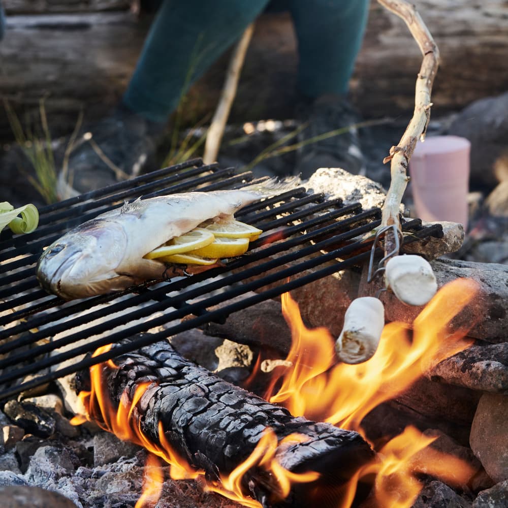 Grandpas FireFork BIO 2-pack Musty Yellow / Hazy Blue, view: 3