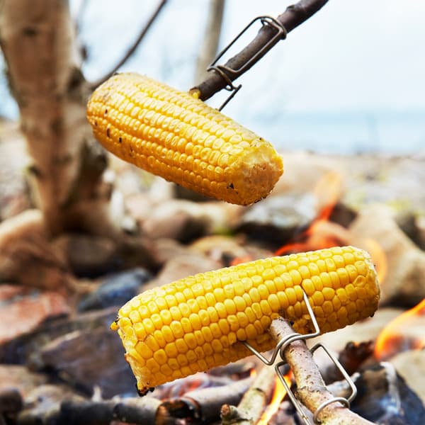 Grandpas FireFork BIO 2-pack Musty Yellow / Hazy Blue, view: 4