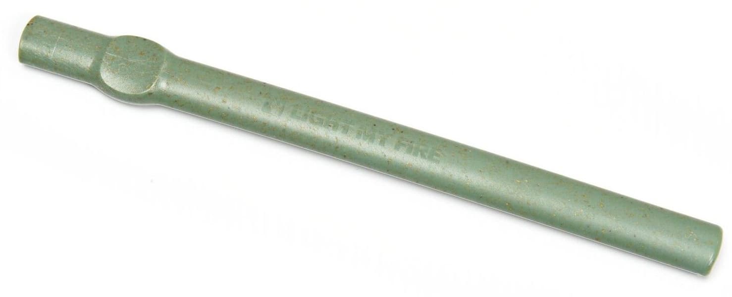 ReStraw BIO Sandy Green bulk, view: 0