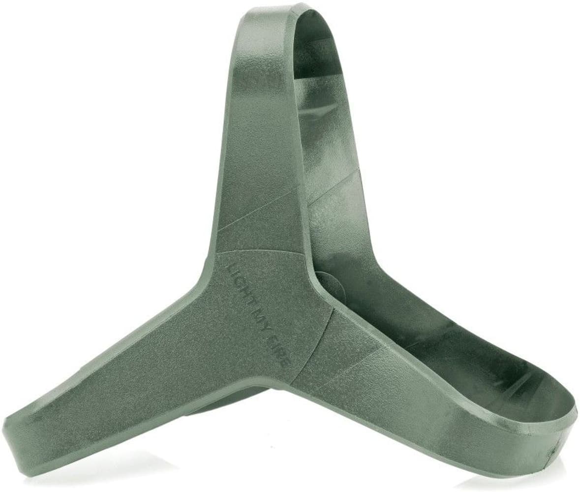 Harness BIO -kiinnityskuminauha, Shady Green, view: 0