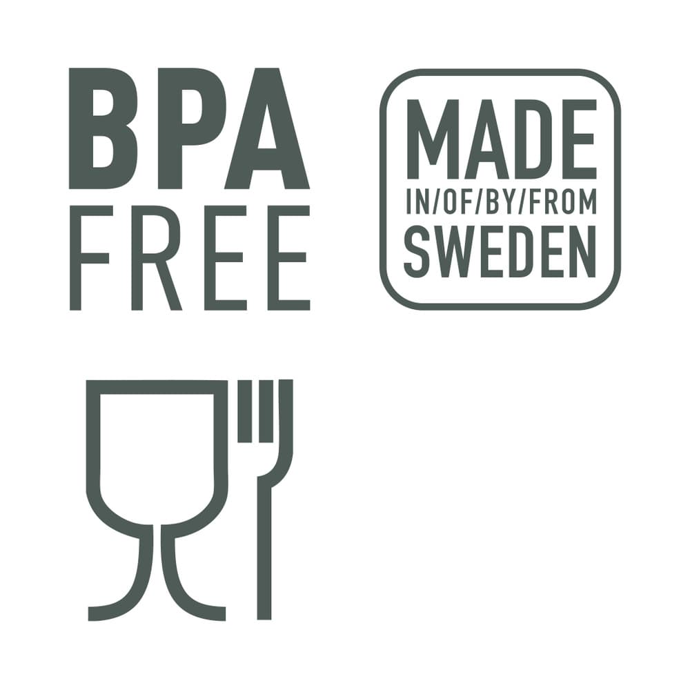 Harness BIO -kiinnityskuminauha, Shady Green, view: 3