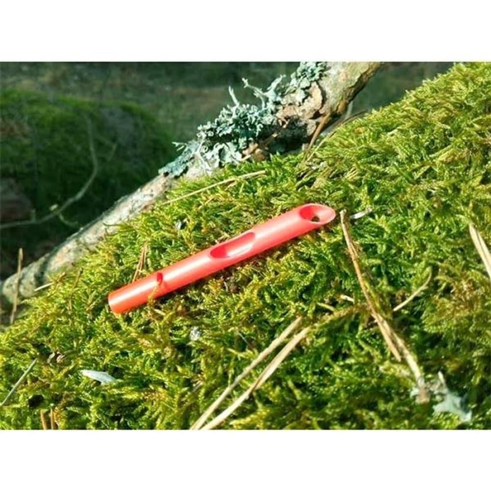 Muovinen pyypilli, view: 1