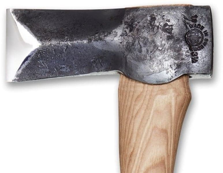 Hult Halkaisukirves, view: 1