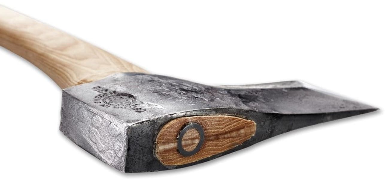 Hult Halkaisukirves, view: 4