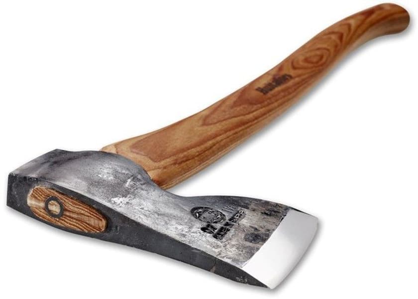 Åby Metsäkirves, view: 3