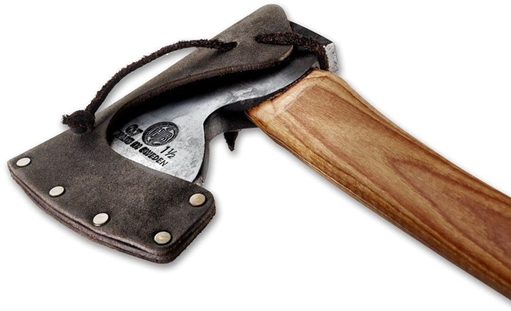 Åby Metsäkirves, view: 1