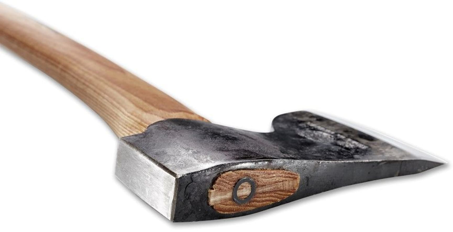 Åby Metsäkirves, view: 2