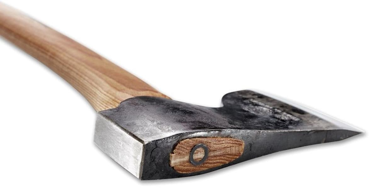 Åby Metsäkirves, view: 2