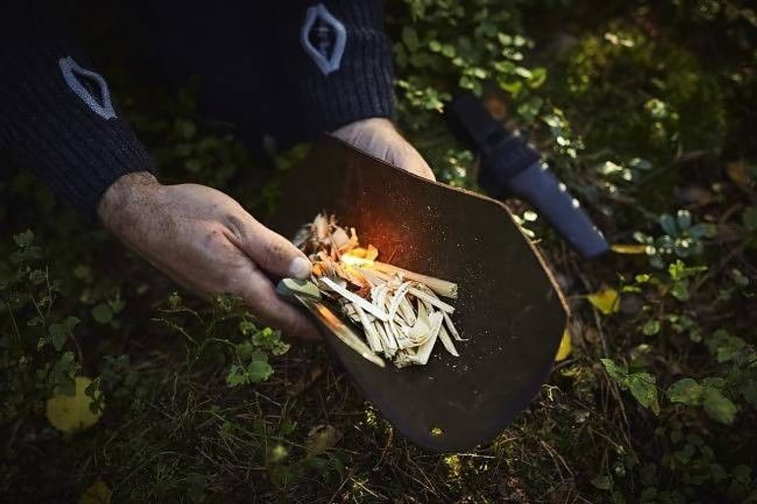 Trekkers Little Helper Forsberg, view: 3