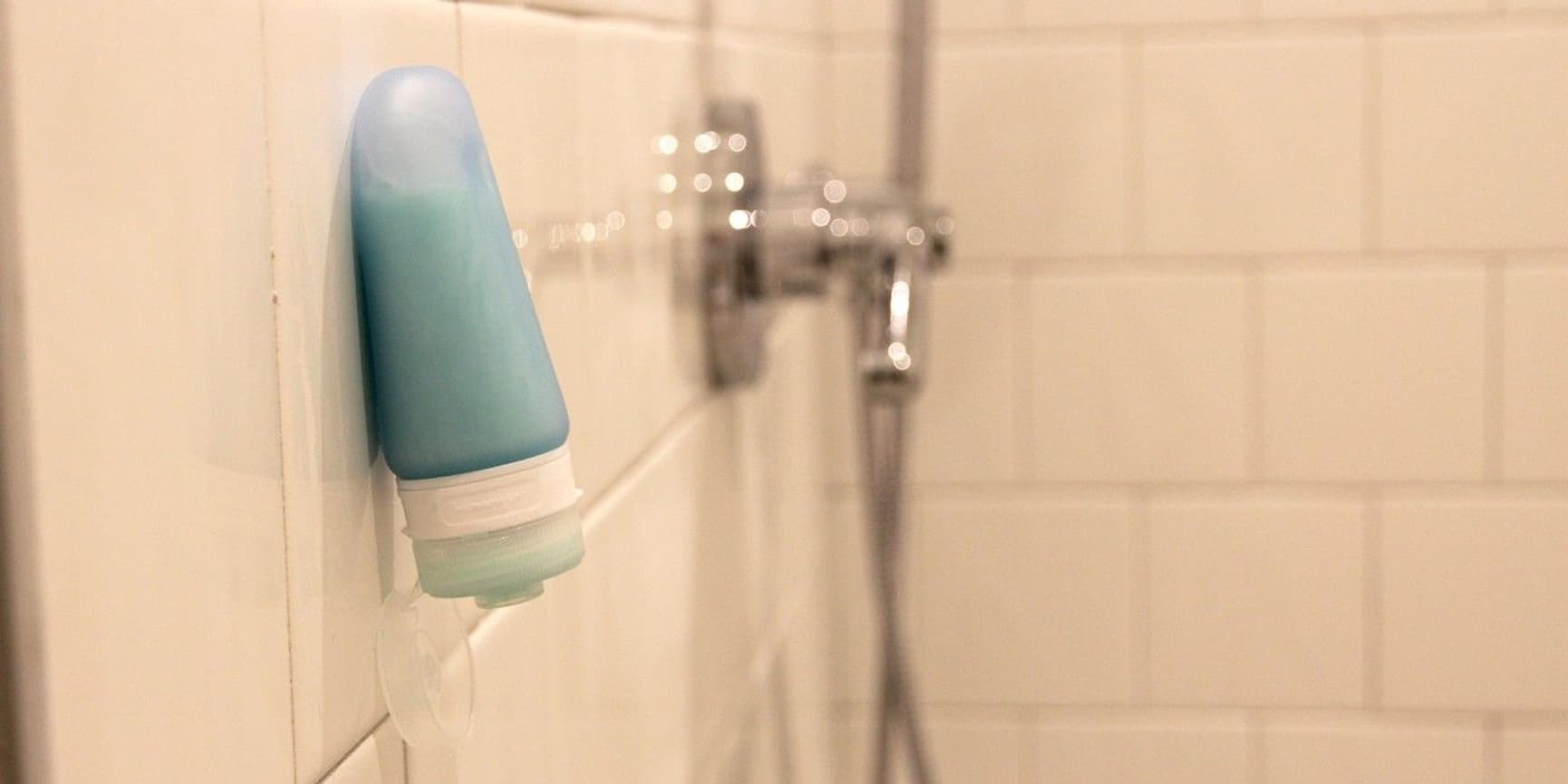 GoToob Medium 60 ml Kirkas, view: 5