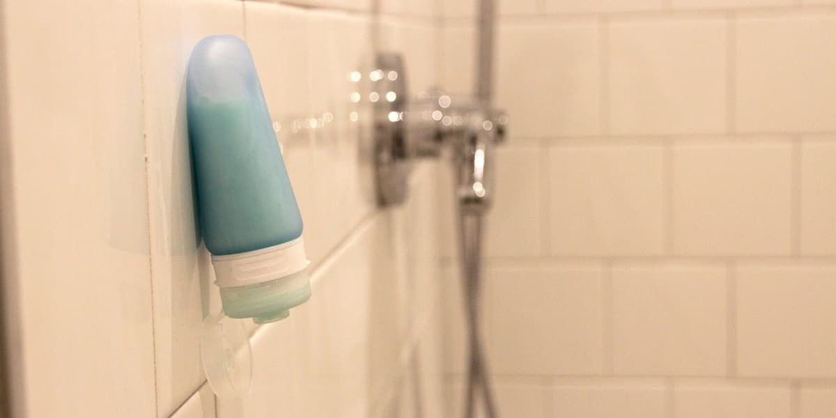 GoToob Medium 60 ml Kirkas, view: 5