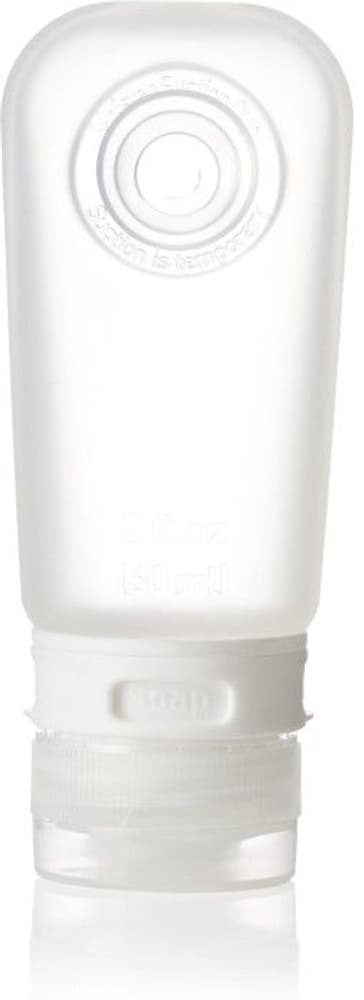 GoToob Medium 60 ml Kirkas, view: 0