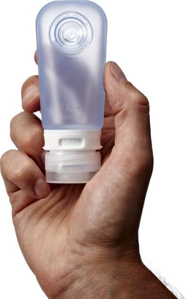 GoToob Medium 60 ml Kirkas, view: 1