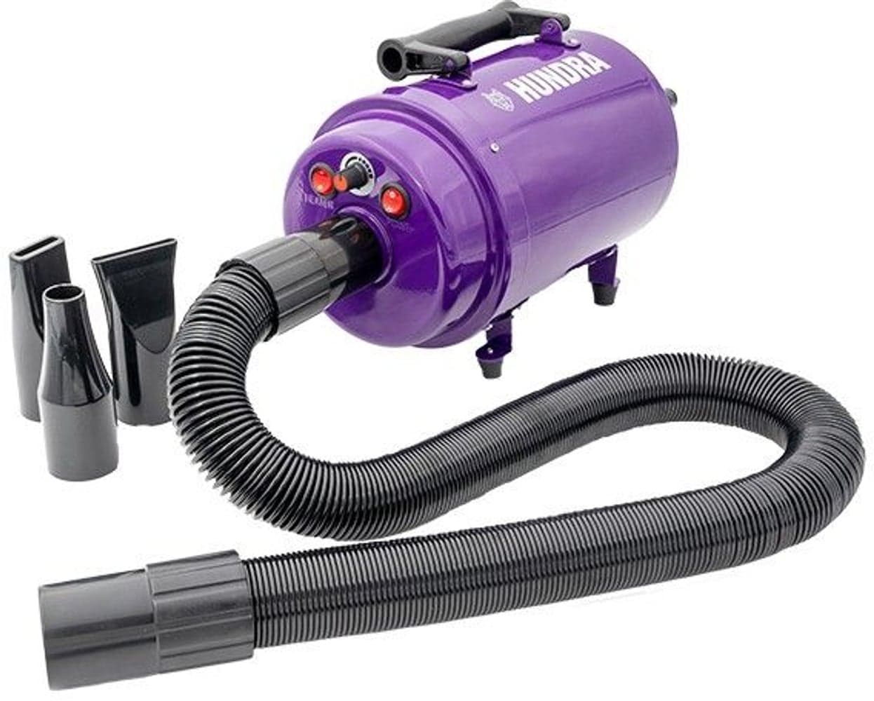 Hundra koiran turkinkuivain 2800W, view: 0