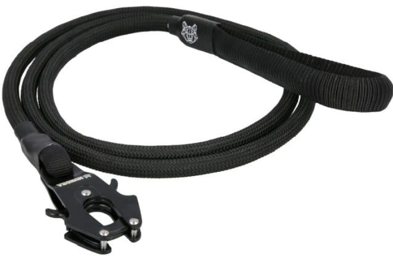 Köysitalutin, musta, view: 0