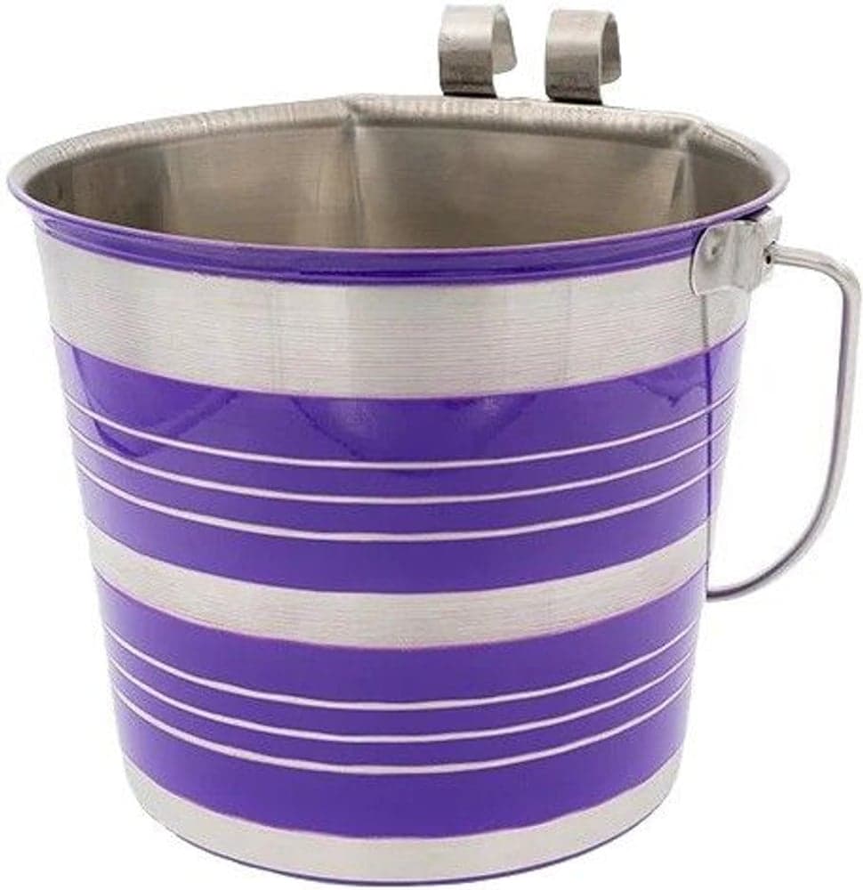 Juoma-astia tarhaan, sininen 8 L, view: 0