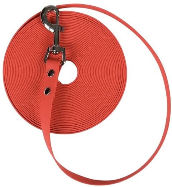 Training Leash Narrow jälkiliina, view: 0