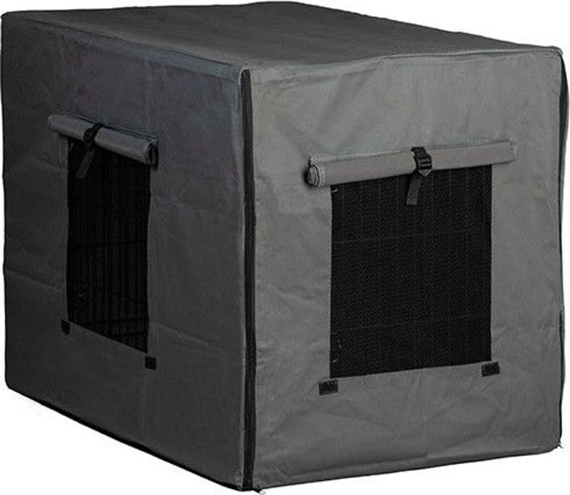 Häkinpeite koiranhäkkiin, L, view: 0