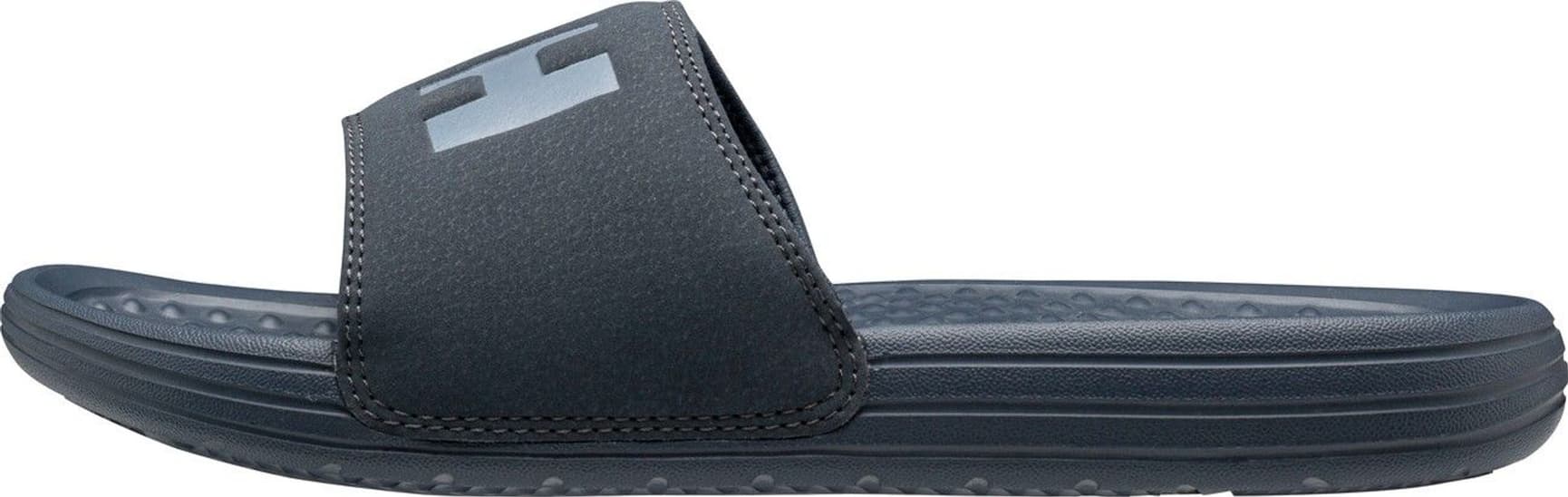 H/H Slide naisten sandaali Orion Blue / Dusty Blue, view: 2