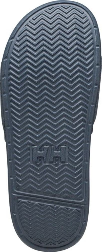 H/H Slide naisten sandaali Orion Blue / Dusty Blue, view: 1
