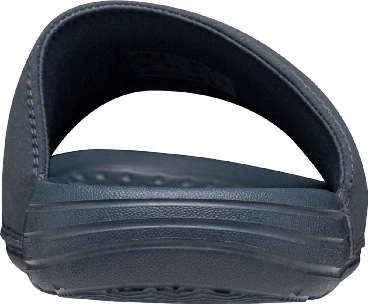 H/H Slide naisten sandaali Orion Blue / Dusty Blue, view: 4