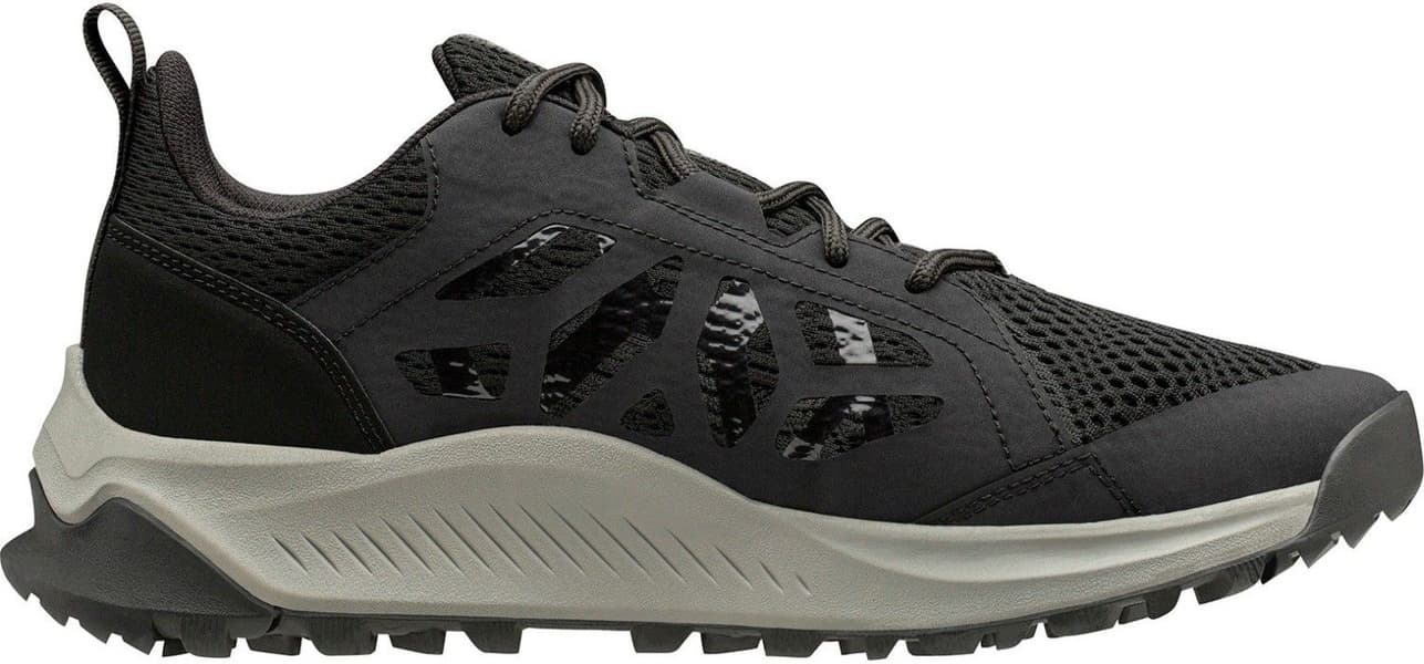 Okapi ATS -naisten kävelykengät, Black / New Light Grey, view: 0