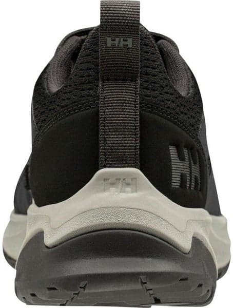 Okapi ATS -naisten kävelykengät, Black / New Light Grey, view: 8