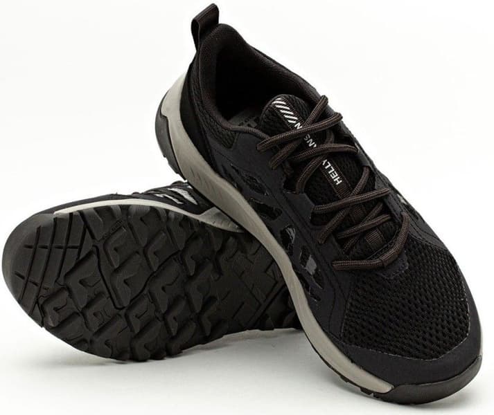 Okapi ATS -naisten kävelykengät, Black / New Light Grey, view: 7