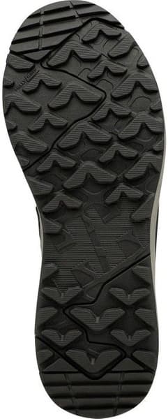 Okapi ATS -naisten kävelykengät, Black / New Light Grey, view: 9