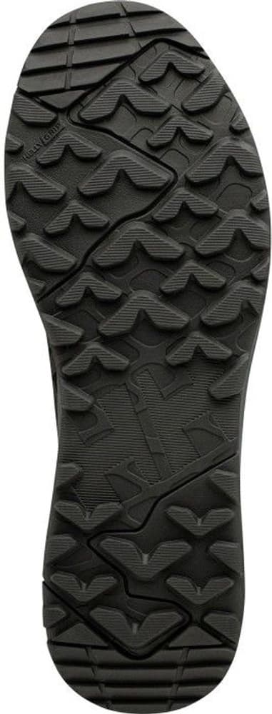 Okapi ATS -kävelykengät, HT Black / Ebony / Gunmetal, view: 9