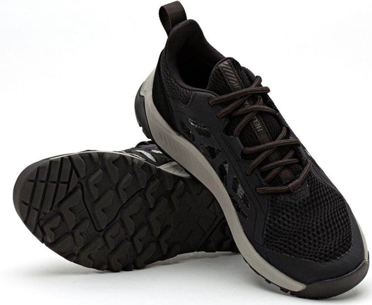 Okapi ATS -naisten kävelykengät, HT Black / New Light Grey, view: 7