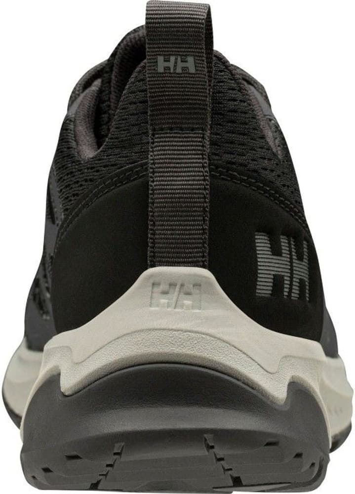 Okapi ATS -naisten kävelykengät, HT Black / New Light Grey, view: 8