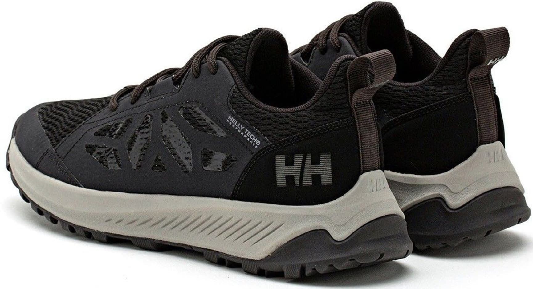Okapi ATS -naisten kävelykengät, HT Black / New Light Grey, view: 6