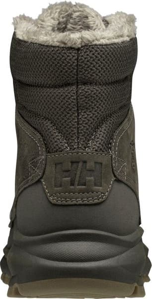 Garibaldi V3 miesten talvikengät, tummanruskea/harmaa, view: 4