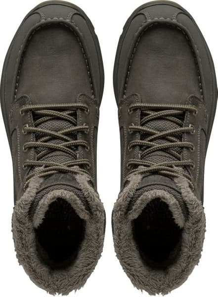 Garibaldi V3 miesten talvikengät, tummanruskea/harmaa, view: 3