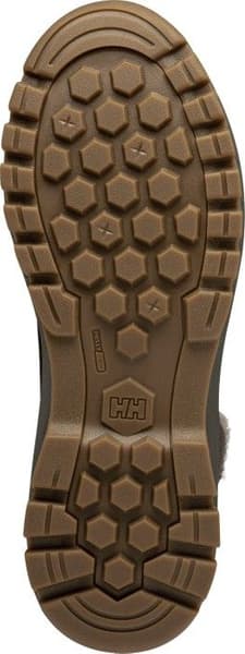 Garibaldi V3 miesten talvikengät, tummanruskea/harmaa, view: 5