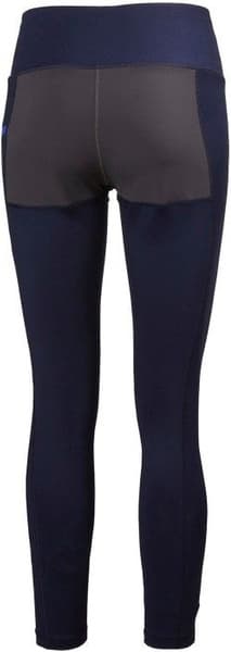 Rask naisten juoksutrikoot, tummansininen, view: 1