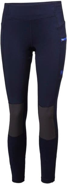 Rask naisten juoksutrikoot, tummansininen, view: 0