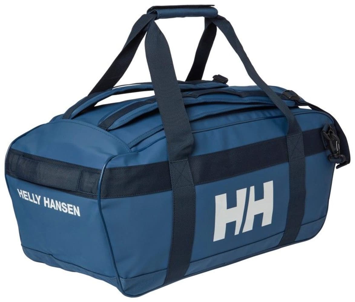 HH Scout Duffel varustekassi M, Deep Steel, view: 0